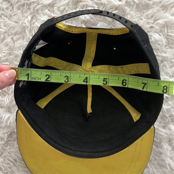 Pokemon Pikachu Hat - Picture 11 of 12